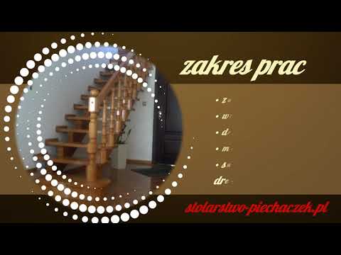 Zobacz filmy, Zakład Stolarski Piechaczek Janusz, Zebrzydowice