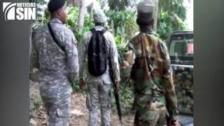 Refuerzan vigilancia en la frontera tras fuga de presos en cárcel haitiana