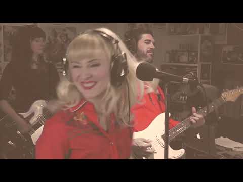 Wildcat Rose - "Sam the Butcher"