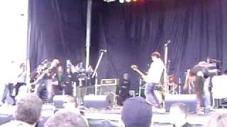 Tonight im Gone - Moneen (edgefest 09)