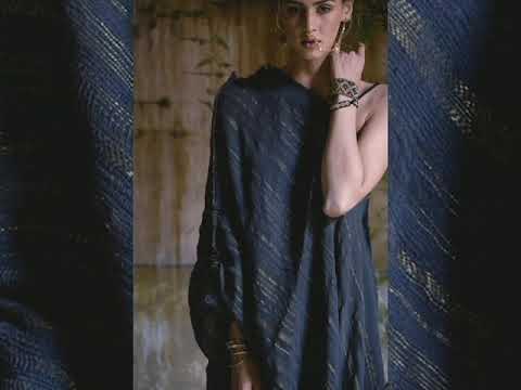 Mexico Fashion Week / Alejandra Raw