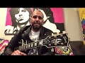Mark Agnesi - Sam's Boogie by Magic Sam - Guitars for Vets