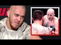 Serghei Spivac: 'I am Ready For Everything' | UFC Vegas 68