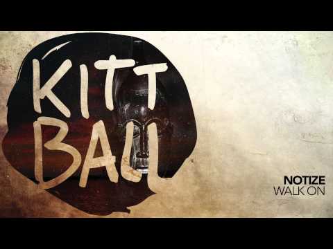 Notize - Walk On