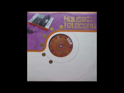 Bunchy Flavour Feat.Stephane B. - In The Box