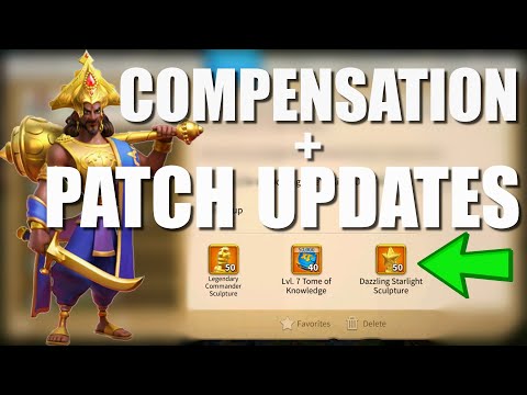 Chandragupta changes, Compensation, Still worth it? - Patch Updates Must Check - Rise of Kingdoms