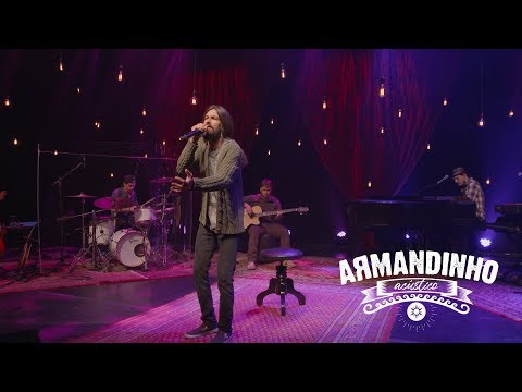 Armandinho - Starfix (Acústico) | Vídeo Oficial