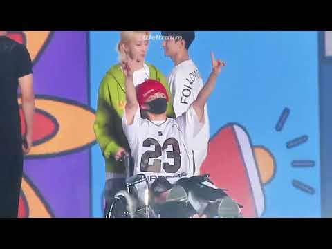 230907 ‘FOLLOW’ TO JAPAN IN TOKYO S.COUPS Focus🍒