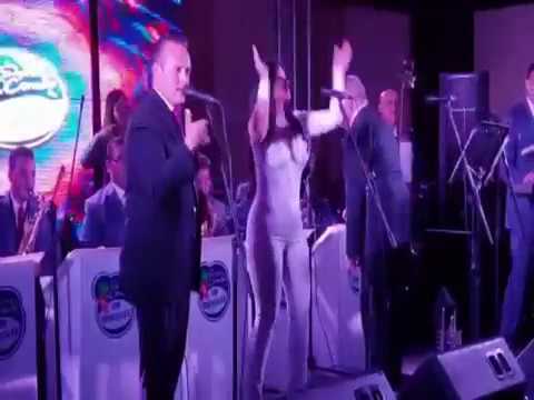Super Combo Los Tropicales, Hotel Intercontinental de Maracaibo, @elsupercombooficial