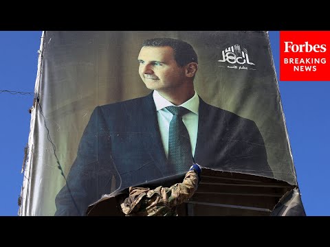 What Happens Next To Bashar Al-Assad After Overthrow In Syria?