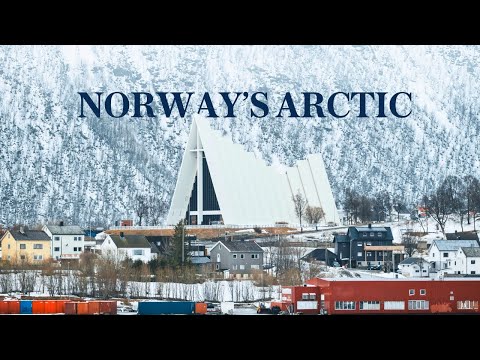 What To Do in Tromsø, Norway – Hidden Gems, Food & Local Tips
