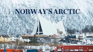 What To Do in Tromso, Norway – Hidden Gems, Food & Local Tips