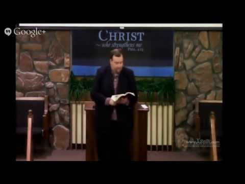 Sunday, August 10th, 2014 PM Service