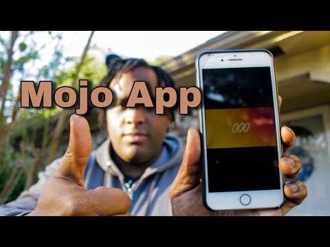 LEVEl UP your LUMAFUSION video editing with this powerful app!! -MOJO App 🔥🚀🚀