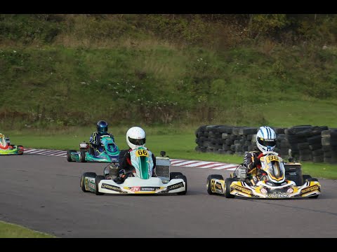 Lahti Open 8.10.2023 Finaali: Jimi Suomela