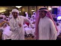 عبدالله بالخير ورقصة مابنسي جميلة  في العرس الشعبي mp3
