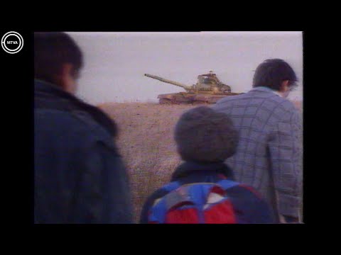 „A hitben van a remény” – A délszláv háború emlékei