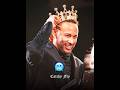 Finally The Prince Became A King Neymar Neymarjr Brazil Footballshorts Fyp
