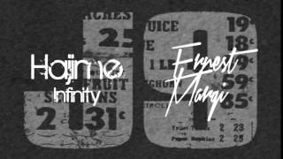 Hajime Infinity & Ernest Margi - J9