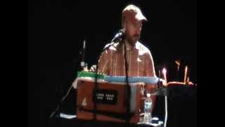 Magnetic Fields #7 &quot;Smoke and Mirrors&quot; @ Moogfest Asheville 10/27/12