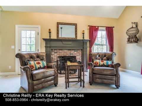 114 Putnam Hill Rd, Sutton MA 01590 - Single Family Home - Real Estate - For Sale -