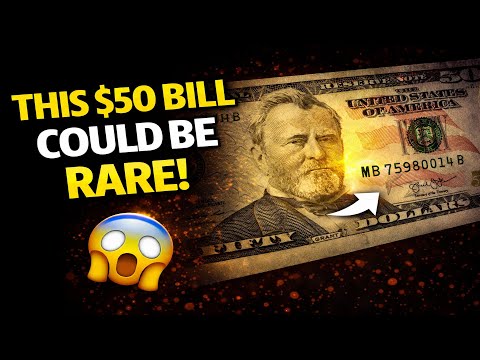 Whos On 50 Dollar Bill