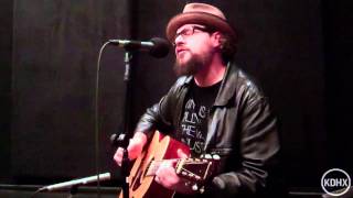 Drive-By Truckers &quot;The Sands of Iwo Jima&quot; Live at KDHX 10/28/11 (HD)