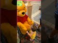 She Meets Her Favorite Stuffed Animal Pooh Pooh Stuffed Animals Youtube Short 2023