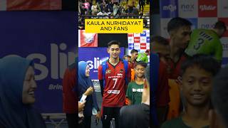 Download lagu Kaula nurhidayat & fans sesi foto mp3