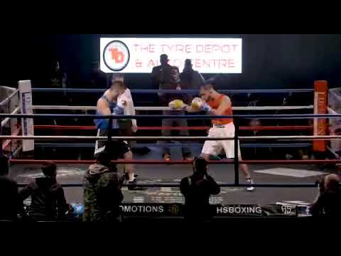 TB PROMOTIONS PRESENTS LEGACY TB MIDDLEWEIGHT CHAMPIONSHIP SULTAN AHMED vs RAHEEL CHARLIE NASIR