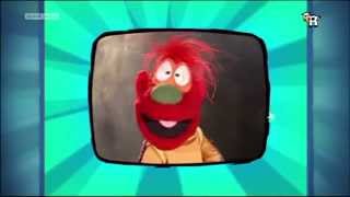 Peb & Pebber: Helden Privat - Intro [german]