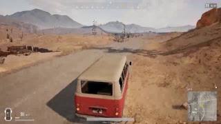 『PUBG』ぱぶみを感じていく