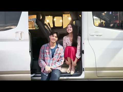 Chanty, isinasama si Sean Lucas sa kanyang mga dasal! | MAKA LOVESTREAM