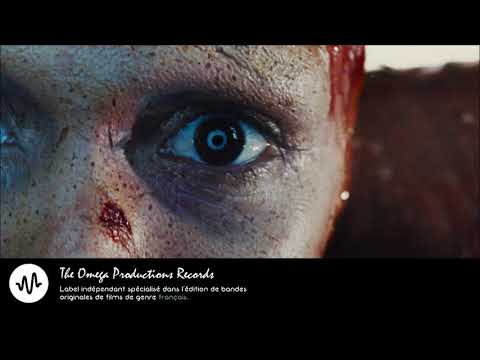 "Your Witness" (sample) • Martyrs (Pascal Laugier) - Seppuku Paradigm (2008)