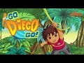 Go Diego Go Theme Song Instrumental