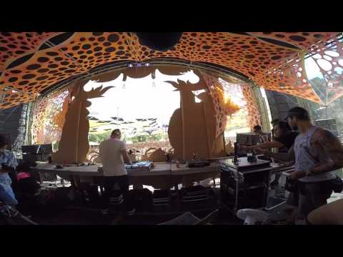 Astrix - Sonoora 2017