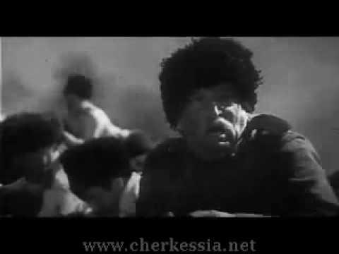 circassian genocide - part 2