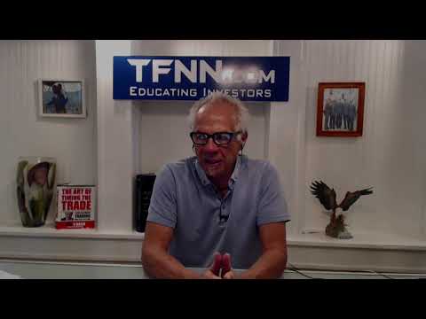 October 20th 2PM EST Market Update with Tom O'Brien on TFNN