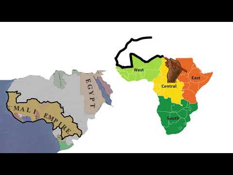 inGhana : History of the Akan Ethnic Group. [Year Of Return]