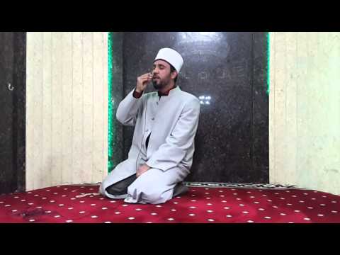 Hfz. Avni Asani - Surah Ar-Rahman