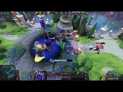 Fly Enigma? More Like Cry Enigma, After I Take His Number 1 Spot.