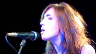 Kate Voegele - Playing With My Heart - Live in Berlin (1/3)