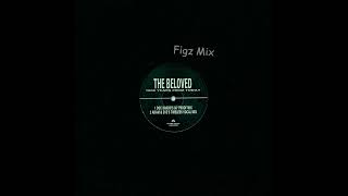 The Beloved - 1000 Years From Today (Figz Mix)