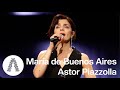 Astor Piazzolla: Suite de "María de Buenos Aires ...