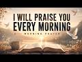 Pray First Like Jesus Did A Blessed Morning Prayer To Start Your Day