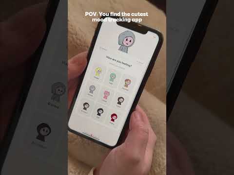 Moodz - Mood Tracker & Journal