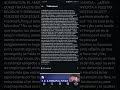 El Mensajero Del Infierno