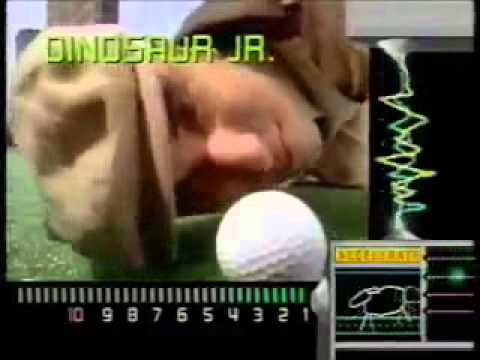 1994 MTV Buzz Clip Commercial - Weezer - Dinosaur Jr. - Offspring - Beastie Boys