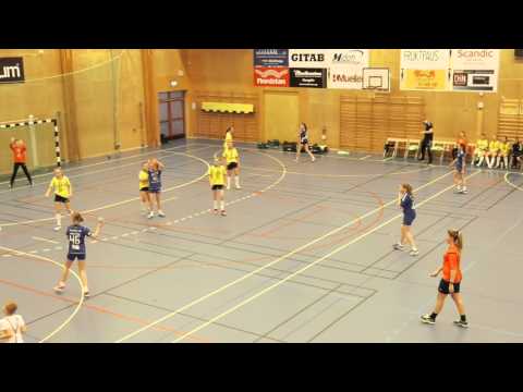 F02 Nord  Kärra HF 2 - Torslanda HK Vit Del 2