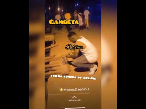 Gambeta - O Filme | Trilha Sonora By Ben-Oni